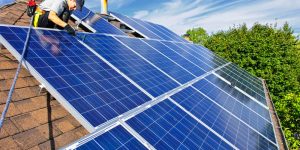 Production de l’électricité photovoltaïque rentable à Dreuil-les-Amiens
